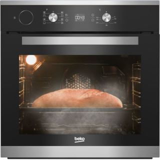 

Электрический духовой шкаф Beko BIS 23301 BC