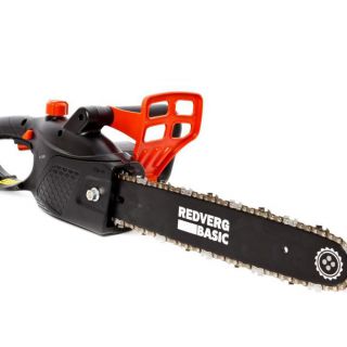 

Цепная пила RedVerg Basic EC-1500