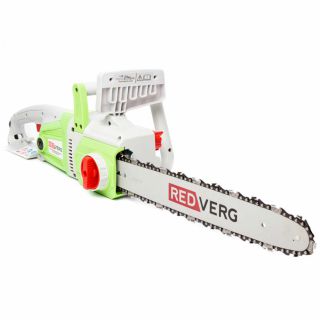 

Цепная пила RedVerg RD-EC2200-16S