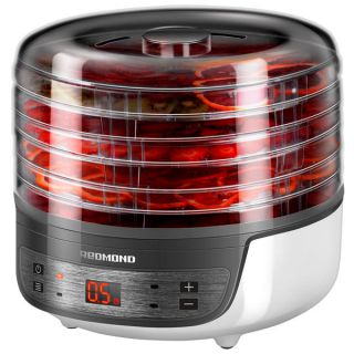 

Сушилка для продуктов Redmond RFD-0159