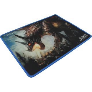 

Коврик для мыши Qumo DAEMON HUNT (20969)