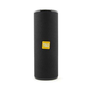 

Портативная акустика T&G TG149 черный