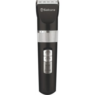 

Электробритва Sakura SA-5177BK