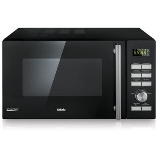

Микроволновая печь BBK 25MWI-939T/B черный