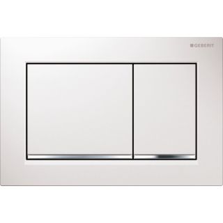 

Кнопка смыва Geberit Omega 30 115.080.KJ.1