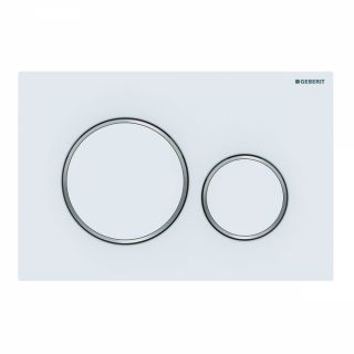 

Кнопка смыва Geberit Sigma 20 NEW 115.882.JT.1