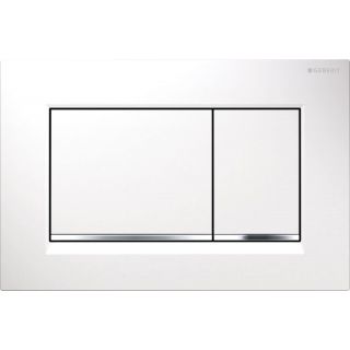 

Кнопка смыва Geberit Sigma 30 115.883.KJ.1
