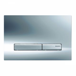 

Кнопка смыва Geberit Sigma 50 NEW 115.788.21.2