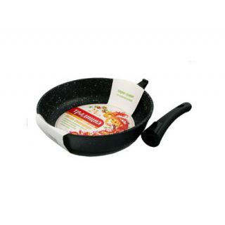 

Сковорода Традиция ТГ2245 24см с/ручкой Гранит