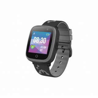 

Умные часы Jet KID BUDDY черный