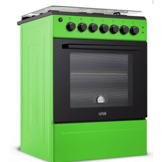 

Газовая плита Artel DOLCE 21-EX зеленая