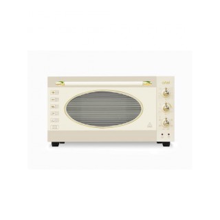 

Мини-печь Artel MD 4218L бежевый матовый