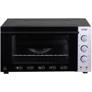

Мини-печь ARTEL MD 4218L черный матовый