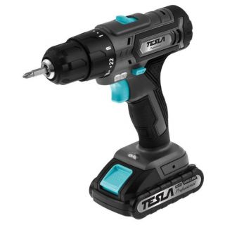 

Шуруповерт Tesla TCD142DC