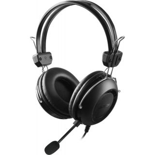 

Наушники A4Tech HU-35 черный