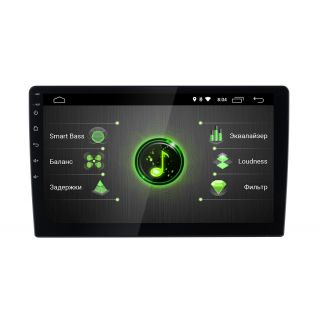 

Автомагнитола Incar DTA-7709U