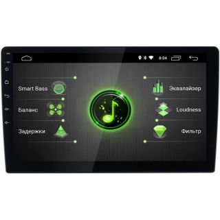

Автомагнитола Incar DTA-7710U