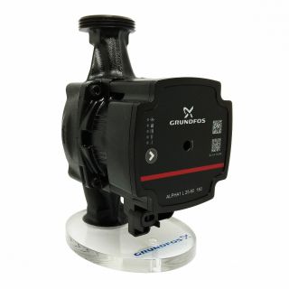 

Насос Grundfos ALPHA1 L 25-40 (99199611)