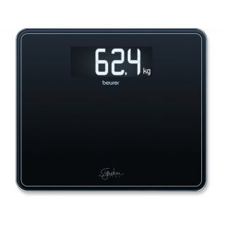 

Напольные весы Beurer GS410 черный