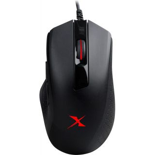 

Компьютерная мышь A4Tech Bloody X5 Max черный