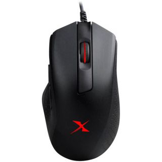

Компьютерная мышь A4Tech Bloody X5 Pro черный