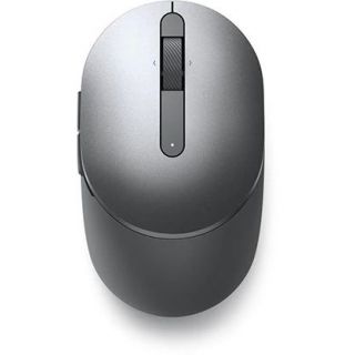 

Компьютерная мышь DELL MS5120W темно-серый