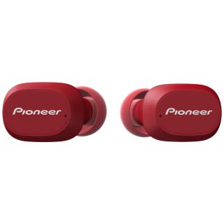 

Наушники Pioneer SE-C5TW-R красный