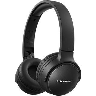 

Наушники Pioneer SE-S6BN-B черный