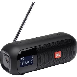 

Портативная акустика JBL Tuner 2 FM