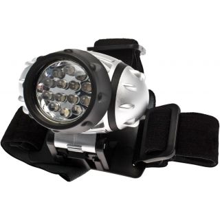 

Фонарь ручной Космос H14-LED