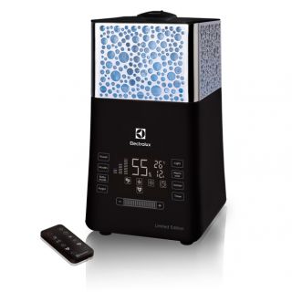 

Увлажнитель воздуха Electrolux EHU 3710D black