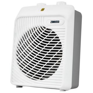 

Тепловентилятор ZANUSSI ZFH/S-204