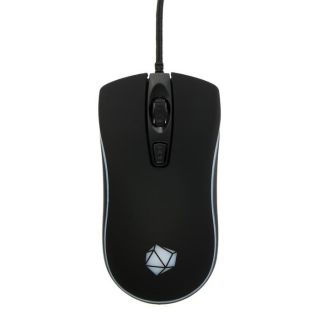 

Компьютерная мышь Qumo Onyx RGB M73