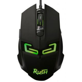 

Компьютерная мышь Smartbuy SBM-916G-K RUSH