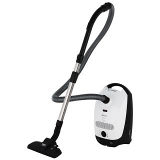 

Пылесос MIELE SBAD3 Classic C1 белый лотос