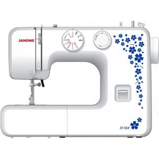 

Швейная машина Janome 3112A