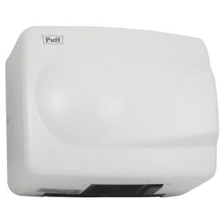 

Сушилка для рук Puff 8828W белый