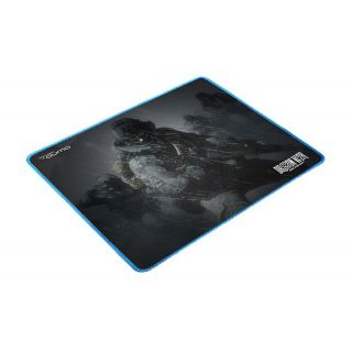 

Коврик для мыши QUMO Iron Storm