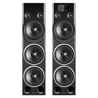 

Комплект акустики Ginzzu GM-329 (2 коробки)