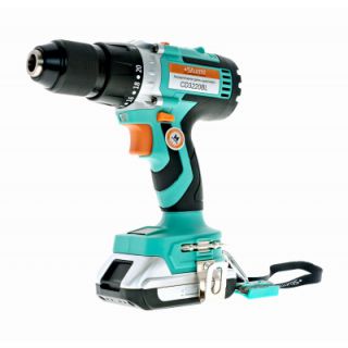 

Шуруповерт Sturm CD3220BL