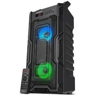 

Портативная акустика Sven PS-435 черный