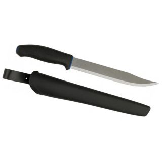

Нож походный Morakniv Allround 749 черный (1-0749)