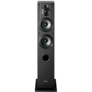 

Комплект акустики Sony SS-CS3 (в комплекте 1 колонка)