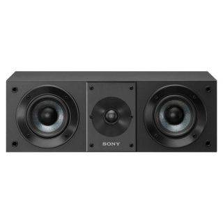 

Комплект акустики Sony SS-CS8