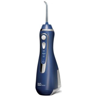 

Ирригатор Waterpik WP-563EU синий