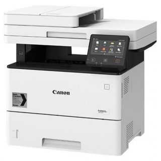 

МФУ Canon i-Sensys MF542x белый