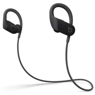 

Наушники Beats Powerbeats High-Performance черный