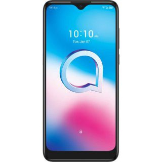 

Телефон Alcatel 3L 5029Y серый