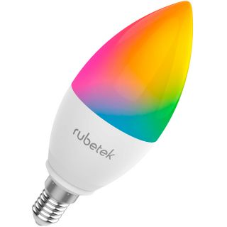 

Умная лампочка Rubetek RL-3104