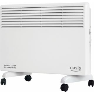

Конвектор Oasis KM-20 (U)